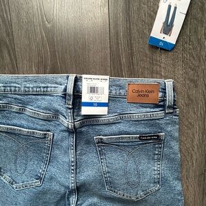 Calvin Klein Women’s jeans